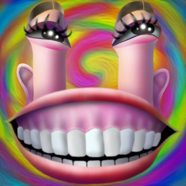 有名人の似顔絵