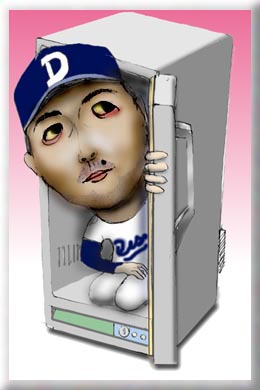 有名人の似顔絵