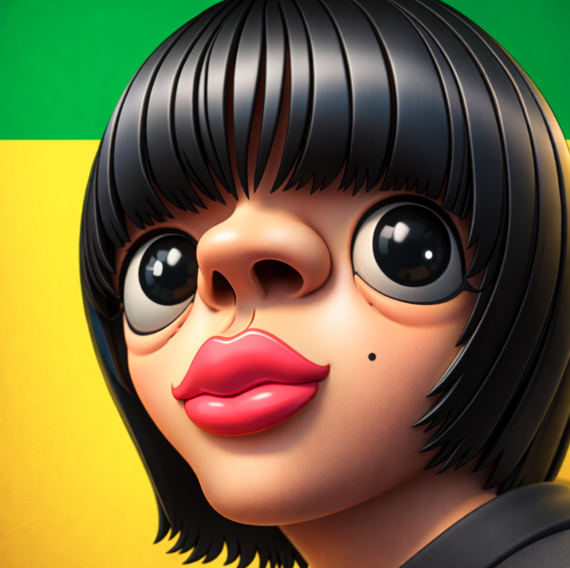 有名人の似顔絵