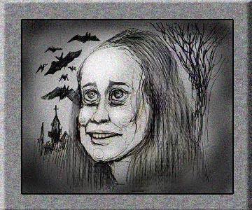 有名人の似顔絵