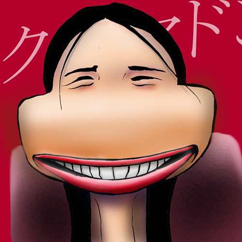 有名人の似顔絵