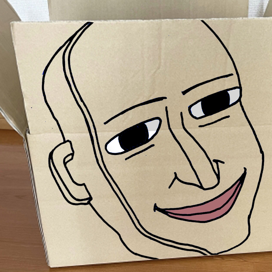 有名人の似顔絵