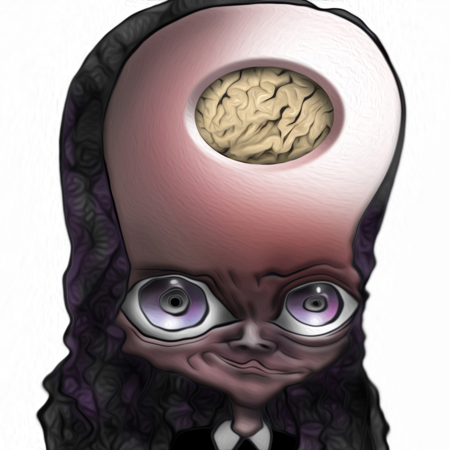 有名人の似顔絵