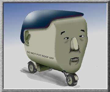 有名人の似顔絵