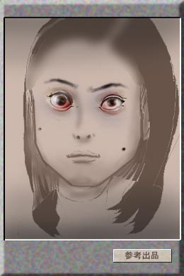 有名人の似顔絵