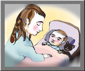 有名人の似顔絵