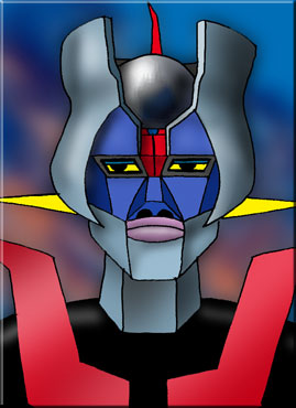 有名人の似顔絵