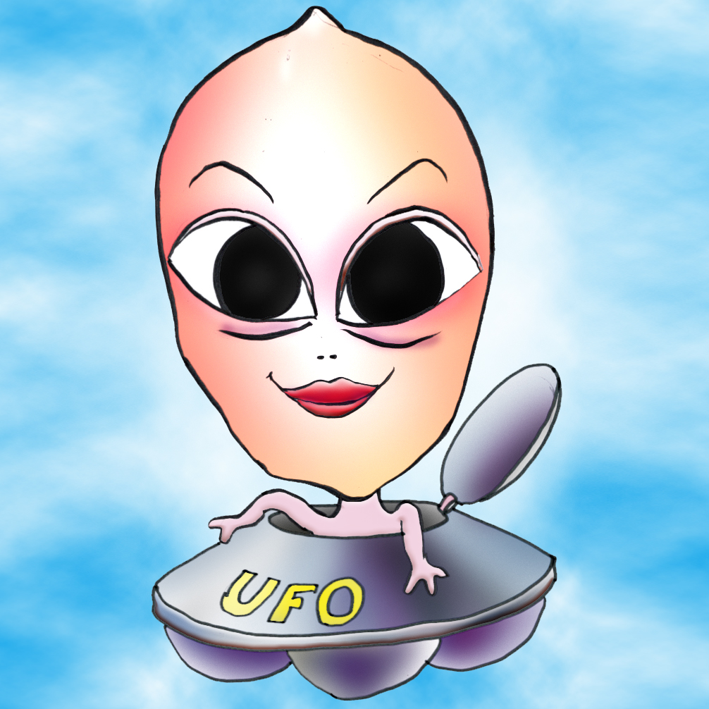 有名人の似顔絵