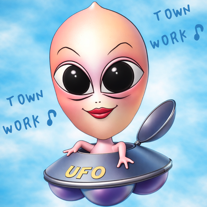 有名人の似顔絵