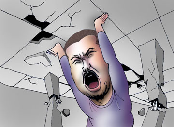 有名人の似顔絵