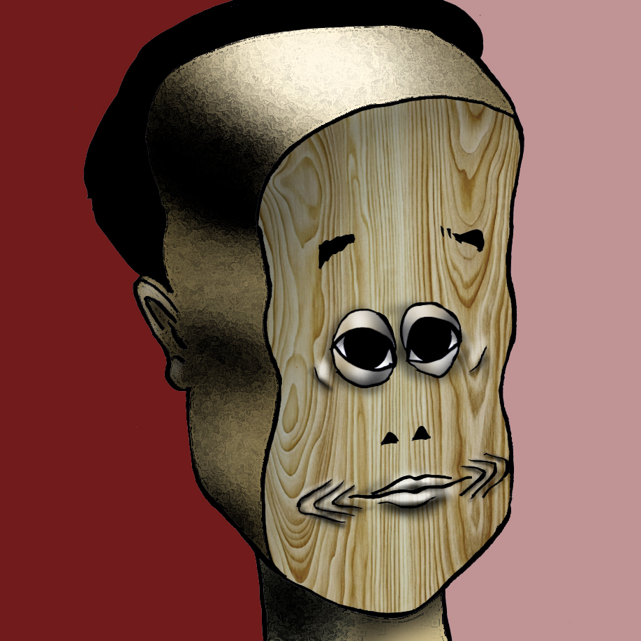 有名人の似顔絵