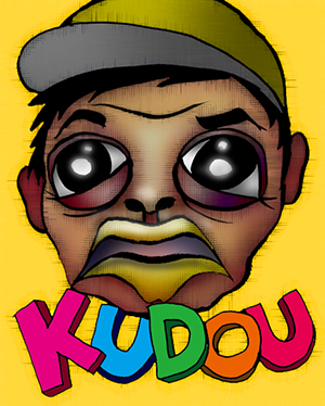 有名人の似顔絵