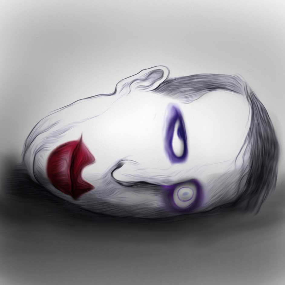 有名人の似顔絵