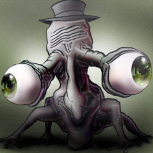 有名人の似顔絵