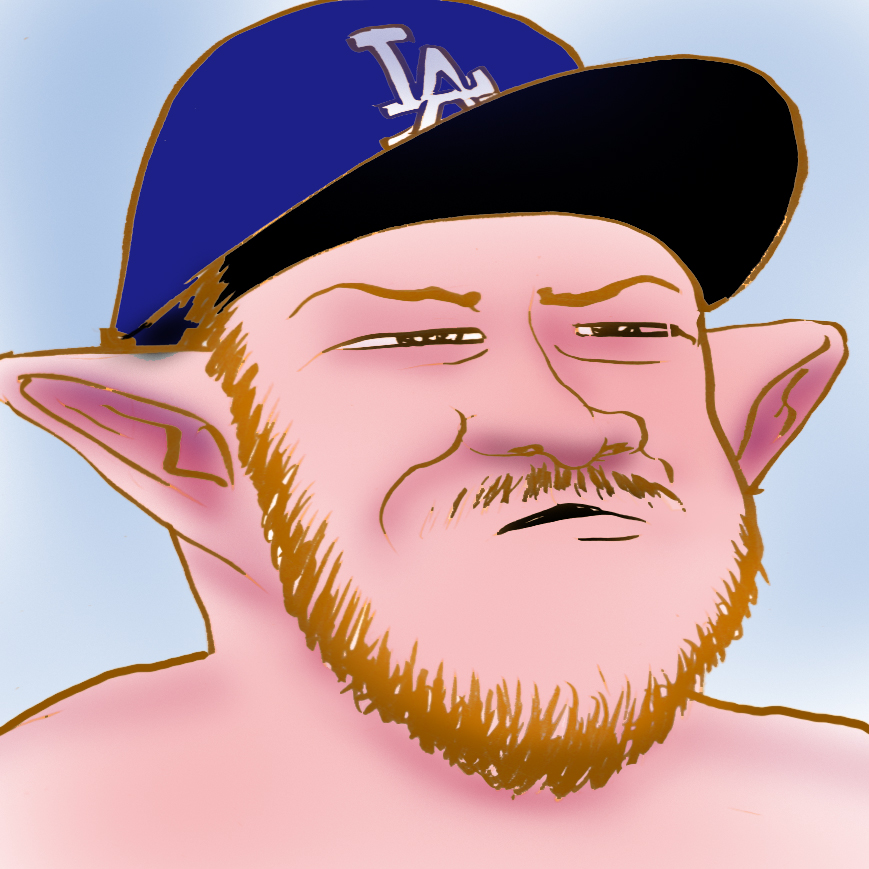 有名人の似顔絵