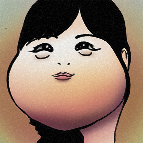 有名人の似顔絵