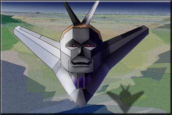 有名人の似顔絵