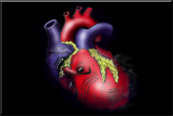 有名人の似顔絵