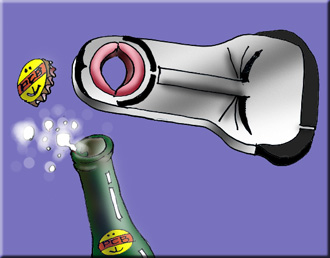 有名人の似顔絵