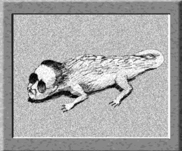 有名人の似顔絵