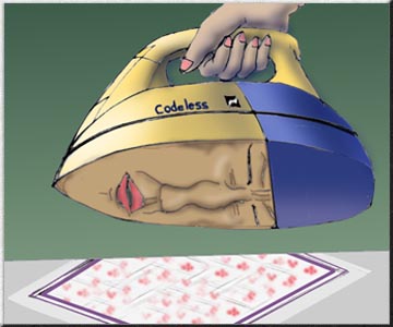 有名人の似顔絵