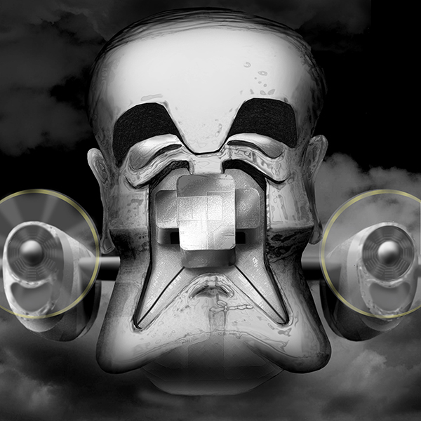 有名人の似顔絵