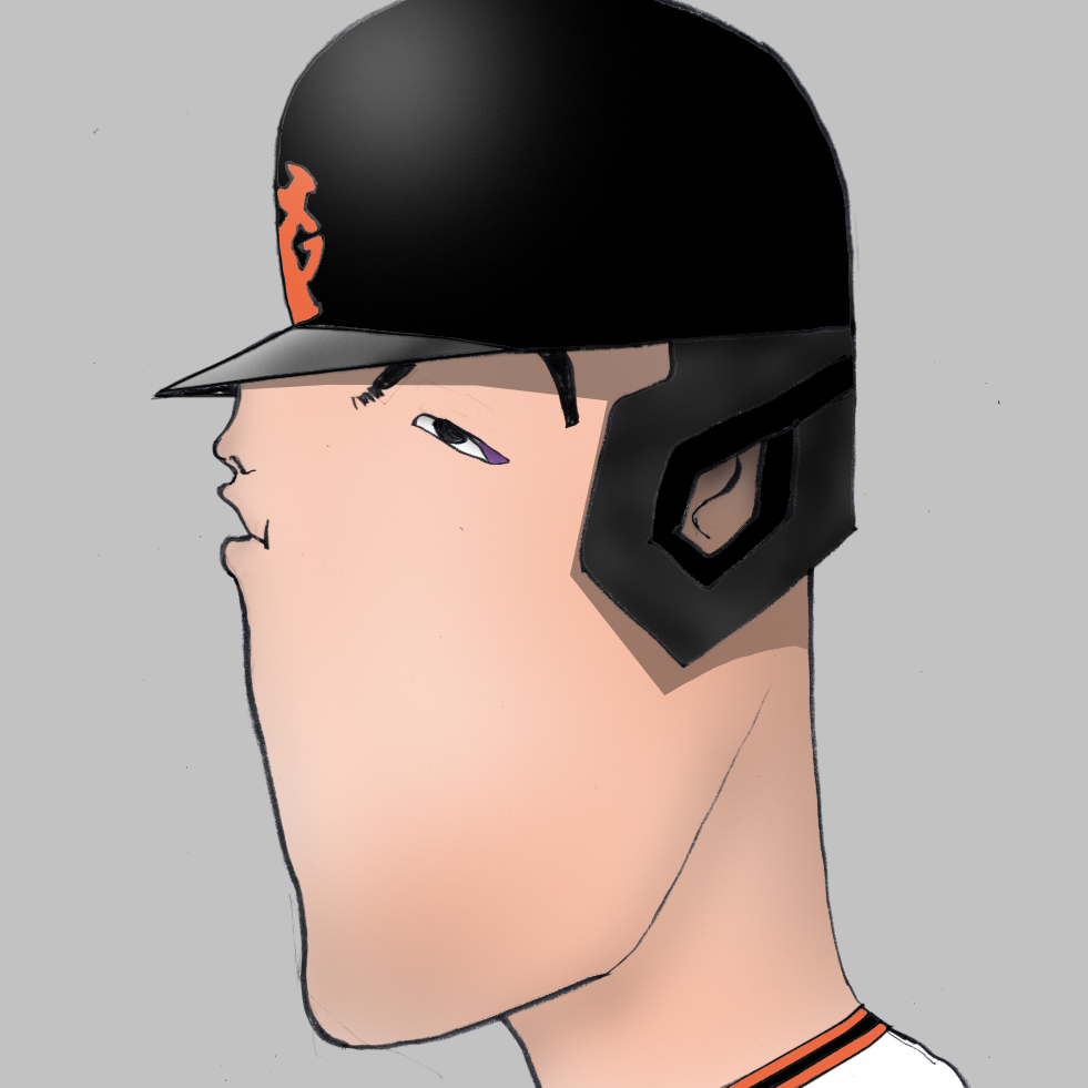 有名人の似顔絵