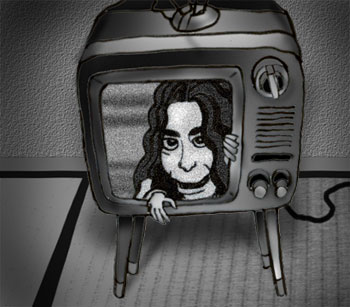 有名人の似顔絵