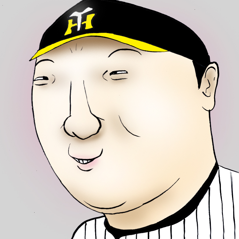 有名人の似顔絵