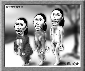 有名人の似顔絵