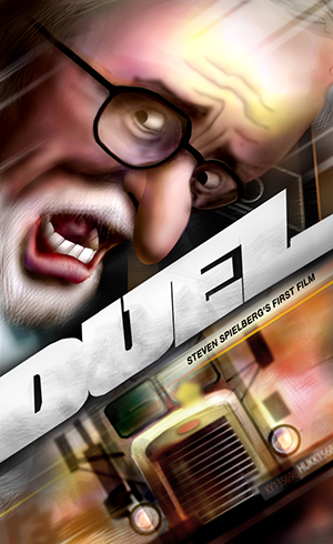 有名人の似顔絵