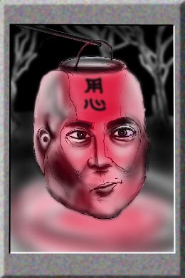 有名人の似顔絵