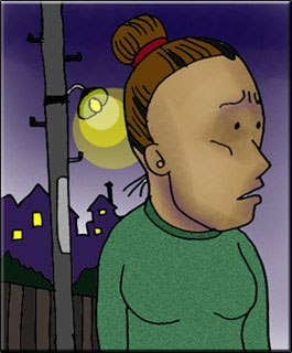 有名人の似顔絵