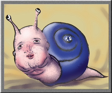 有名人の似顔絵