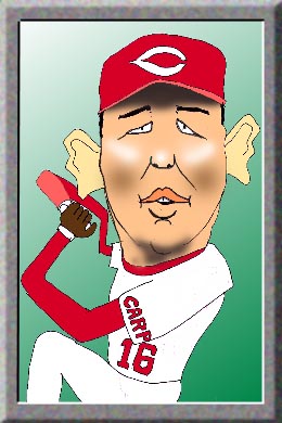 有名人の似顔絵